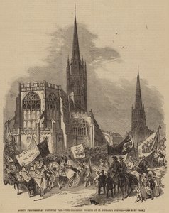 Coventry Fuarı