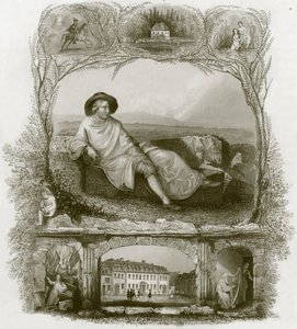 Goethe by English School