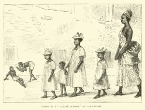 Cape Coast