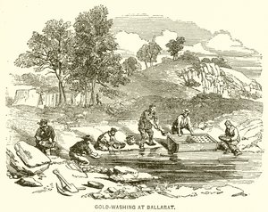 Ballarat