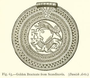 İskandinavya