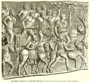 Trajan