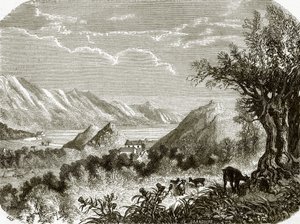 Bahçe by English School