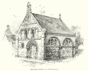 Huntingdon