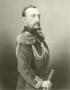 Büyük Dük Nicholas by English School