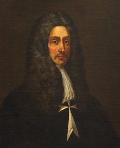 Büyük Usta Manoel de Vilhena by English School