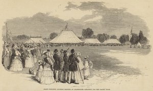 Leamington