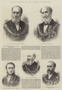 Masonlar Tarikatı