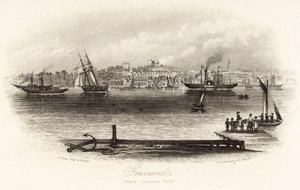 Tilbury Kalesi