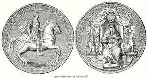 William III
