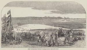 Barham Downs