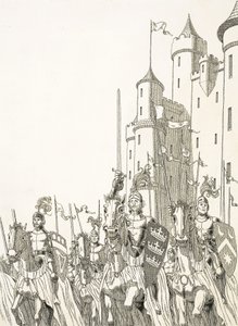 Büyük Görevler: Camelot Arayışı by English School