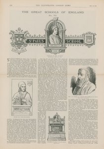 İngiltere'nin Büyük Okulları by English School
