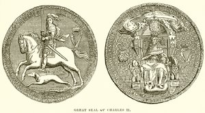 II. Charles