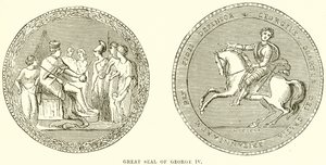 George IV