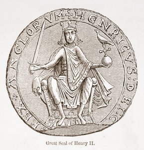II. Henry