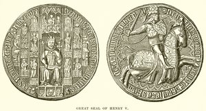 Henry V