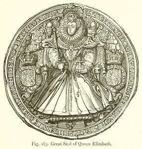 Kraliçe Elizabeth