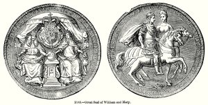 William ve Mary