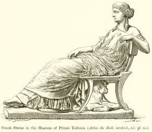 Prens Torlonia Müzesi