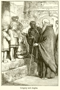 Gregory ve Açılar by English School