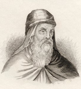 Nazianuslu Gregory, 1825