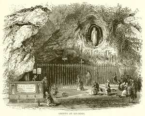 Lourdes