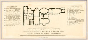 Cremorne House, Londra
