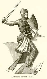 Guillaume Berrard