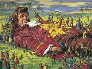 Gulliver