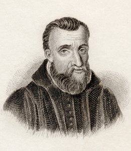 Guy Pancirollus, 1825