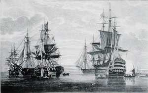 HMS Gemileri 