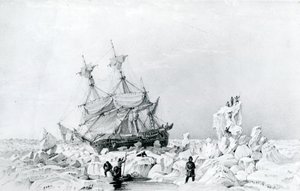 HMS Terörü buzda tutuldu by English School