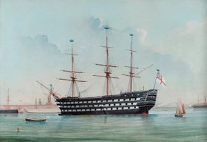 Portsmouth Limanı