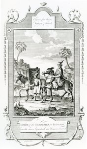 Atlıların Barbary