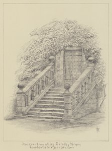 Haddon Hall, Dorothy Vernon