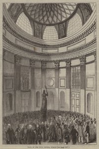 Dört Mahkeme Salonu, Dublin by English School