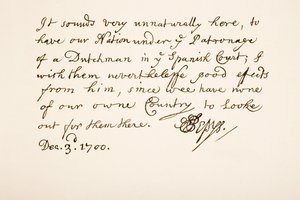 Samuel Pepys