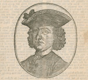 Hannah Snell, kadın asker by English School