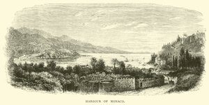 Monako Limanı by English School