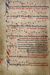 Harl 978 fol.11v Sümer, Summer Canon