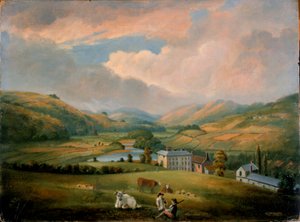 Haydon Köprüsü by English School