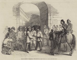 Garibaldi