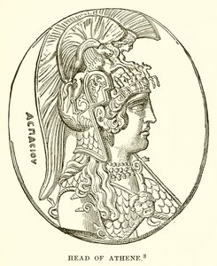 Atina Başkanı by English School
