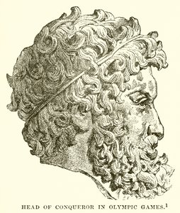 Olimpiyat Oyunlarında Fatih Başkanı by English School