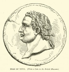 Titus Başkanı by English School