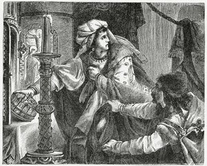 Helene Kottanerin, 1440, 1882
