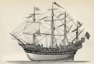 19. yüzyılın sonlarında William Mackenzie, Londra tarafından yayınlanan 