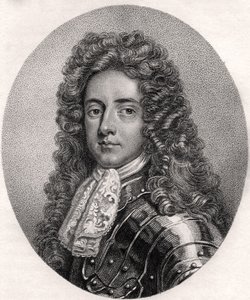 Henry Booth, 1806