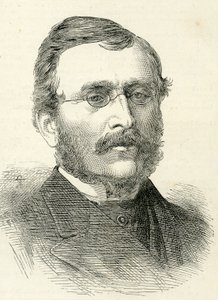 Henry Brittan Willis (1810-84), The Illustrated London News